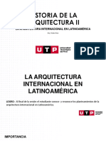 S03.s1 - MATERIAL - ARQUITECTURA INTERNACIONAL LATINOAMERICANA