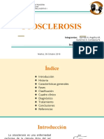 Otosclerosis: causas, síntomas y tratamientos