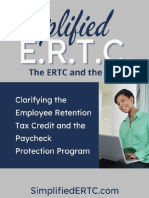 ERTC and PPP