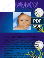 InfanciaII-Diapositivas