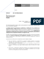 110602 OFICIO difusión Certificación MED -Verónica
