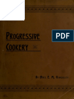 (1902) Hinckley, Mrs. E. M. - Progressive Cooking