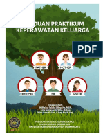 Panduan Praktikum Keluarga 2021