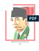 Pathfinder Soekarno Fathmi