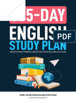 Master English with Daily Lessons