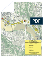 S.R. 8006 Ramp D Detour