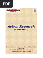 Action Research