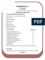 Certificado de Operatividad C7K-915 (24.11.2021)
