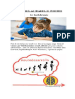 Clases de Grafología Evolutiva PDF