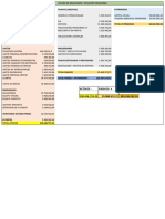 Actividad 4 - Fundamentos de Contabilidad 1