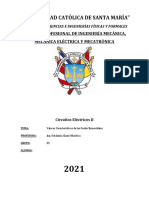 Informe 2-Cir Elec II