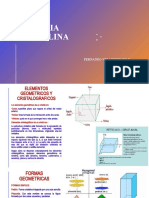 Simetria Cristalina