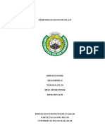 Periodisasi Ekonomi Islam PDF