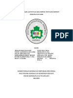 Proposal Tak - Defisit Perawatan Diri-1