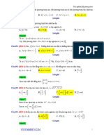 x y z x x x y x y: A. B. C. D. Lời giải Chọn D