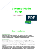make_home_made_soap.ppt
