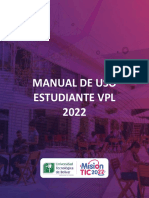 Manual de Estudiantes