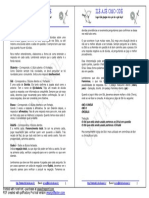 Jogo Das Perguntas e Respostas, PDF, Lazer