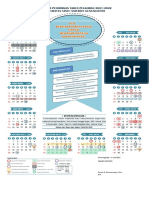 Kalender Akademik (Sementara)