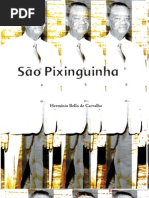 São Pixinguinha
