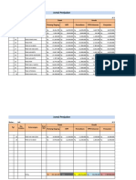 TEMPLATE Kosong Awal - Akhir