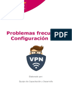 VPN - Preguntas Frecuentes