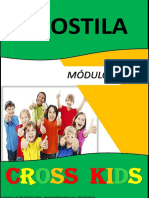 Crosskids 2 Modulo