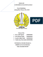 Layanan Penempatan Dan Penyaluran