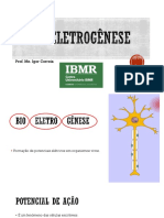 5.Bioeletrogenese