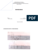 Diagramas de Controles Industriales. 2