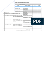 Format Phbs Pendidikan