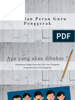 Presentasi Diskusi Kelompok