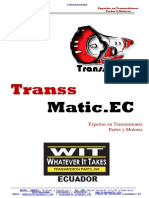 TranssMatic EC