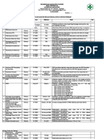 Informasi Kesehatan untuk Lintas Sektor