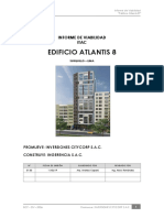 Citycorp - Atlantis 8 - 328.75 m2 (Para Trabajo)