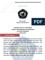 Skripsi Powerpoint LR Wahyuni