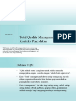 25-26. Total Quality Management Dalam Konteks Pendidikan