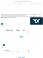 Diagrammatic Reasoning Test