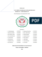 KEL 6 - Makalah AKK - 2A Kesmas