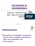 2.perencanaan & Pengorganisasian-1