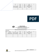 Jadwal Bulanan