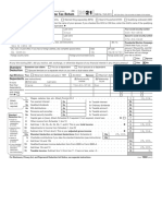 File Your 1040 Tax Return Online