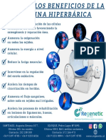 Descubre Los Beneficios de La Medicina Hiperbárica