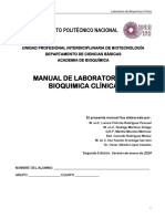 Manual de Bioquímica Clínica 2020-2