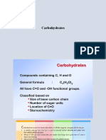 GE Biomolecules - Carbohydrates