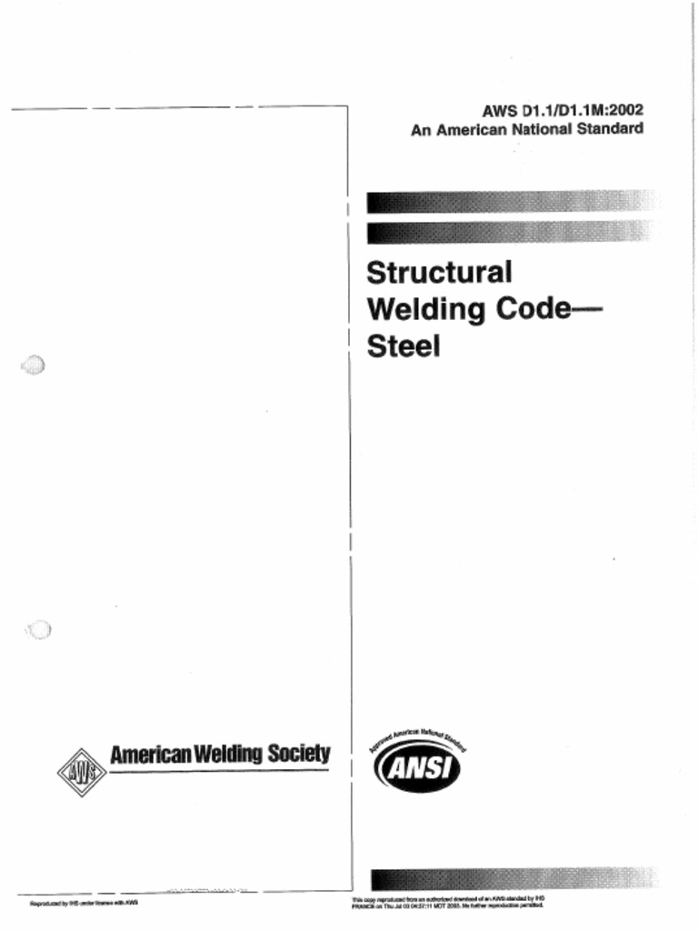 Aws d1 1 d1 1m pdf