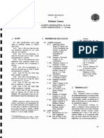 M 085-96 Portland Cement