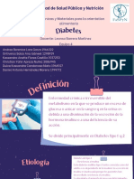 Diabetes Presentación