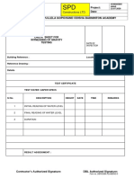 Project: Date: Contract: Dalmia Bharat Pullela Gopichand Odisha Badminton Academy