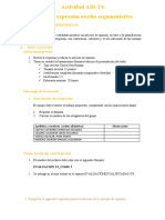 Castro Gutiérrez Christian - Evaluación T4 - Comu 3